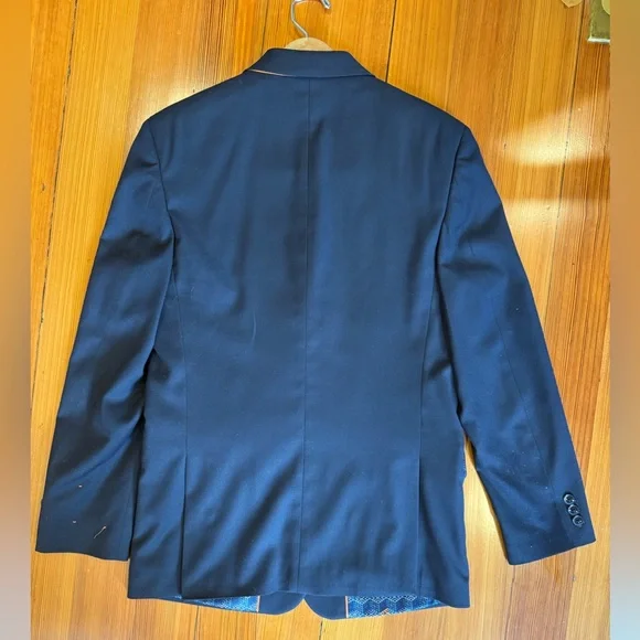 Tallia Navy size 18 junior Blazer